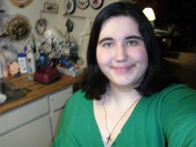 bisexyfemale09, Minot, , United States