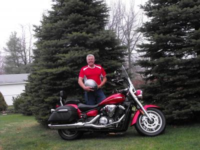 abner30, Saginaw, , United States
