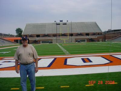 forrtest, Champaign, , United States