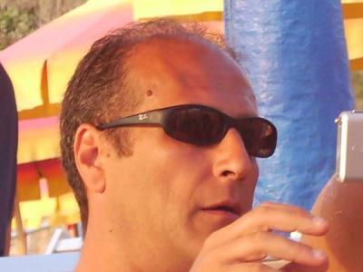 Danny45, New York, , United States