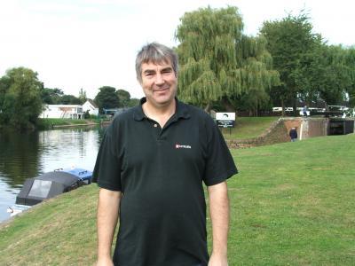 Andyb, Birmingham, , United Kingdom