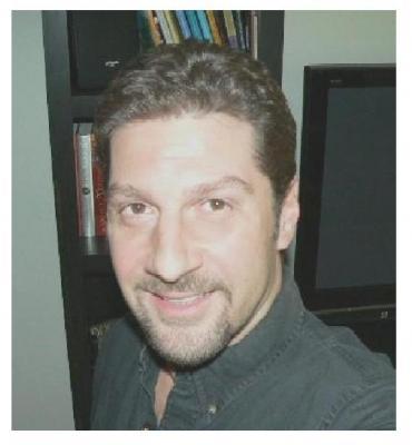 georgerichy65, San Francisco, , United States