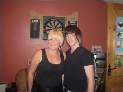 Chtistopher91, Arklow, , Ireland