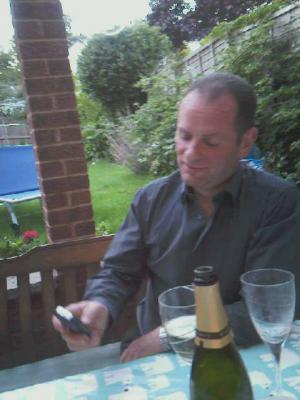 flashe33, London, , United Kingdom