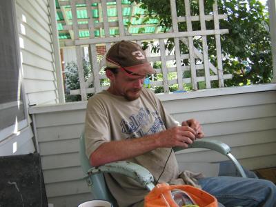 claudew, Parkersburg, , United States