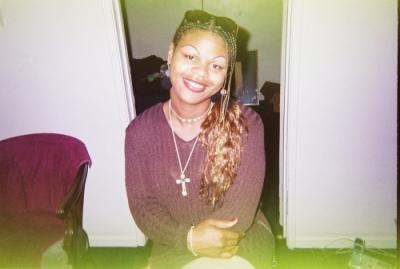 Miss_Julie, Milwaukee, , United States