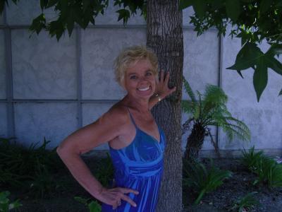 sexyblueyes60, Long Beach, , 美国