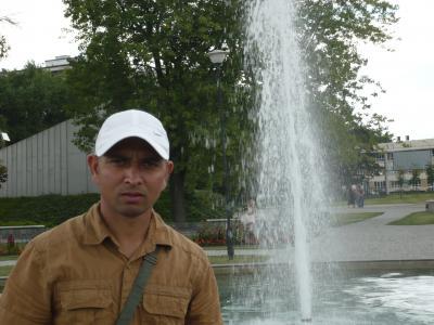 devraj, The Hague, , 荷兰