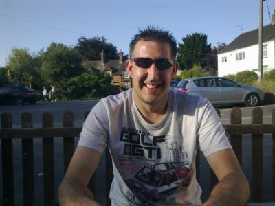 steviediesel, Stoke-on-trent, , Verenigd Koninkrijk