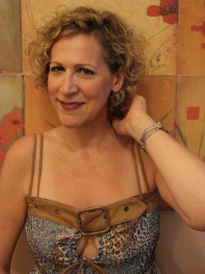 Julie615, New York, , United States