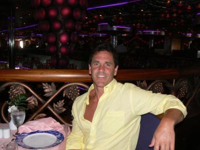 talldarkhansome, Tarpon Springs, , United States