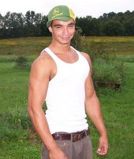Domenick