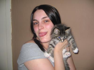 danielles88, Whitburn, , United Kingdom