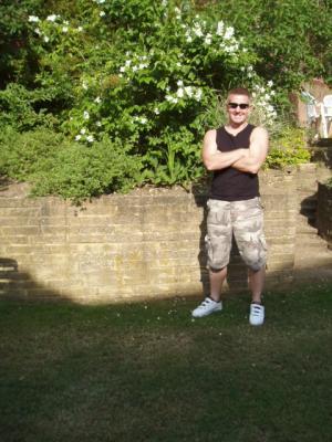 Drewby, Eastleigh, , United Kingdom