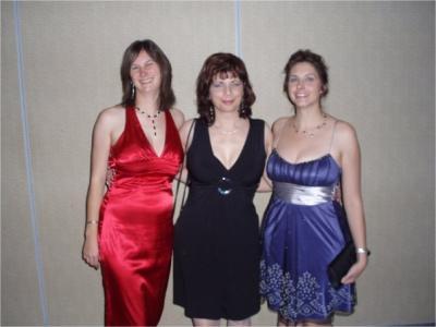 Deelight, Edmonton, , Kanada
