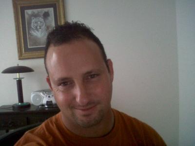 UPSguy, Charleston, , Verenigde Staten