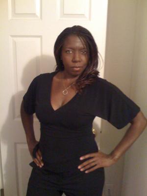 irreplaceablelady