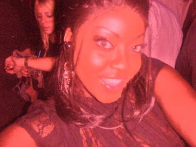 Levette, Henderson, , Jungtinės Valstijos