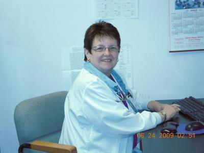 SALLYRN, Toledo, , United States