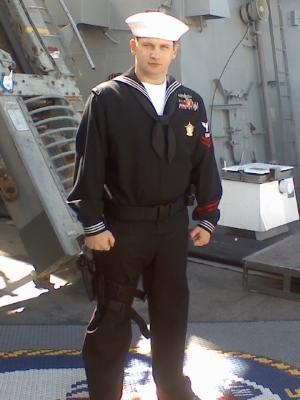 navyman30, Texarkana, , United States