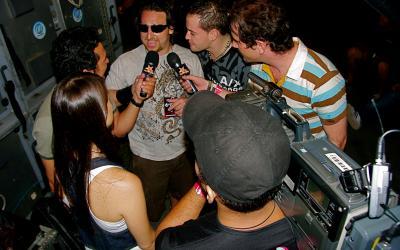 ultra77, Miami Beach, , United States