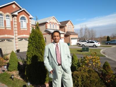Ray1954, Toronto, , Canada