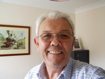 Rocker999, Exeter, , United Kingdom