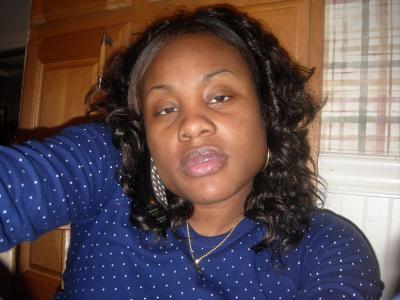 classymommy, Flint, , Estados Unidos