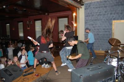Mik31, Rochester, , United States
