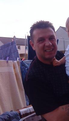 Stevie2210, Dalkeith, , Didžioji Britanija