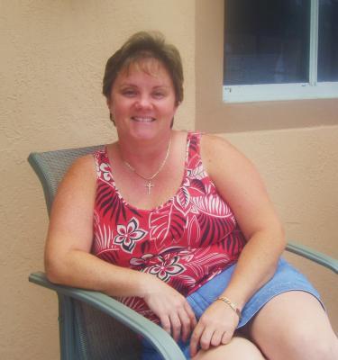 m3boysmom, Palm Bay, , United States