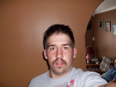 patrick1993, Bonavista, , Canada