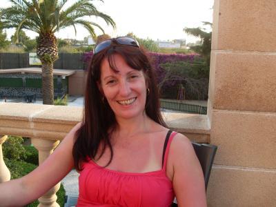 justjulie, Northampton, , United Kingdom