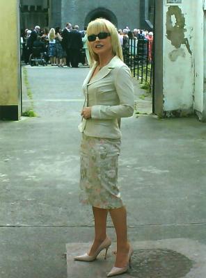 Babette1, Dublin, , Ireland