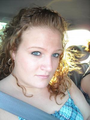 bedheadred27, Newington, , United States
