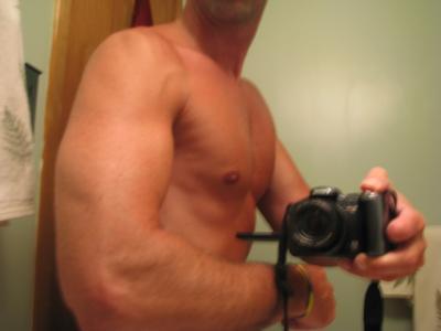 FunnyTannedSexyGuy, Barrie, , Kanada