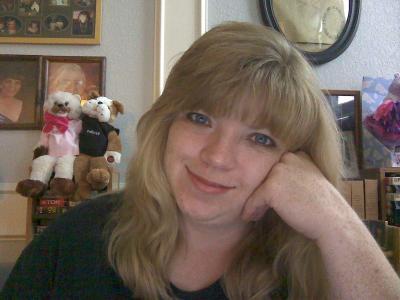 Blondie8, Saginaw, , САЩ
