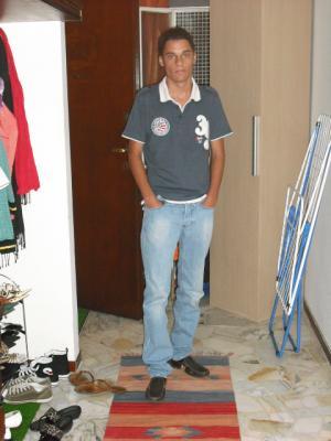 cristian, Milan, , Italy