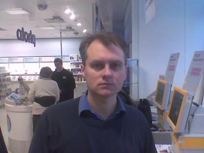 arek, London, , United Kingdom