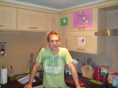 WHITEBOY83, London, , United Kingdom
