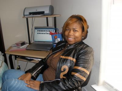 Mackgirl29, Little Rock, , Estados Unidos