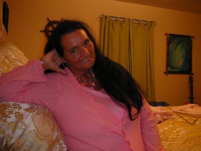 gypsyida, Rocky Mount, , United States