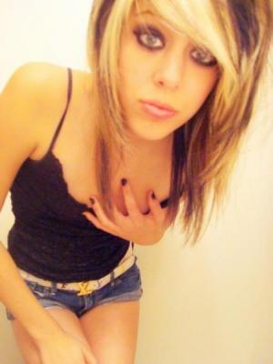 Nyxiaa22, Pittsburgh, , United States