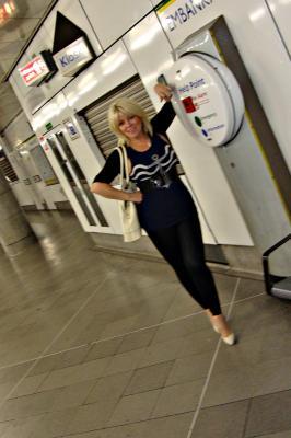 Cinderella14, London, , United Kingdom