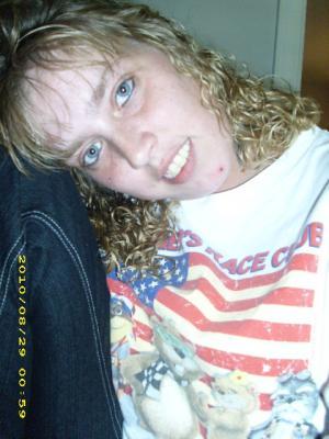Melinda28, Blue Island, , United States