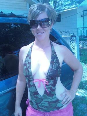 trublonde28, Clearwater, , United States