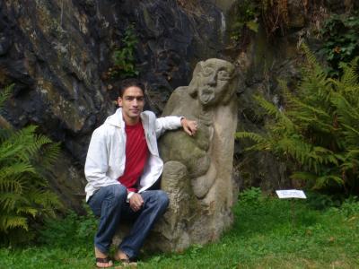 gonyman, Prague, , Czech Republic