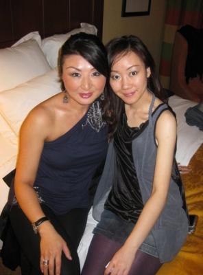 qiqi, Toronto, , Canada
