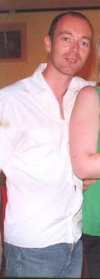 Liam35, London, , Vereinigtes Königreich