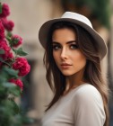 Scarlett, New City, , United States